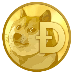 Dogecoin logo