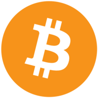 Bitcoin logo