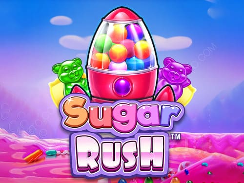 Sugar Rush